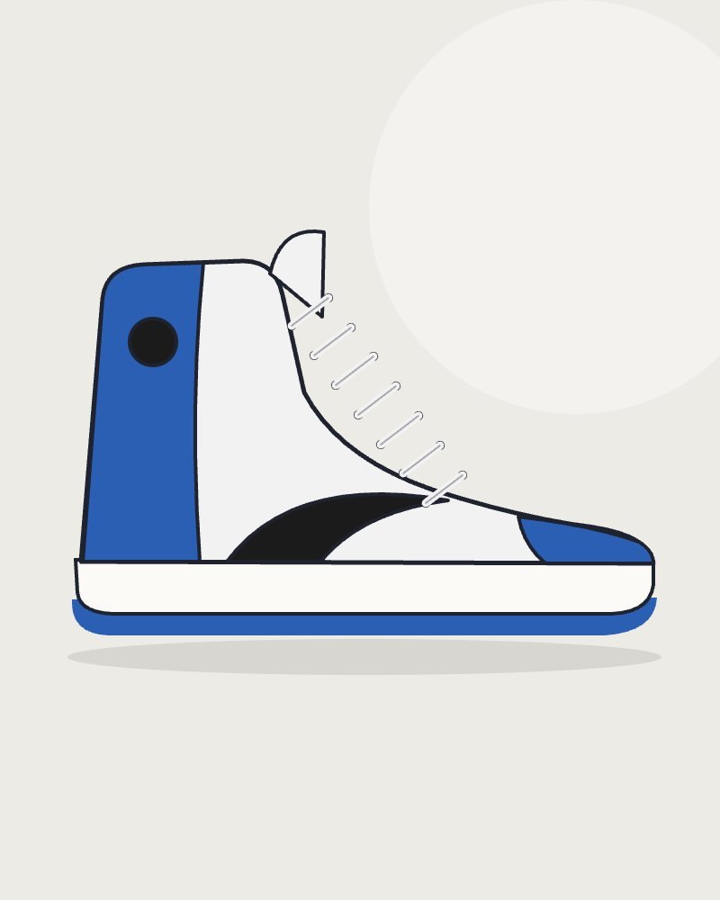 Air Jordan 1 Mid