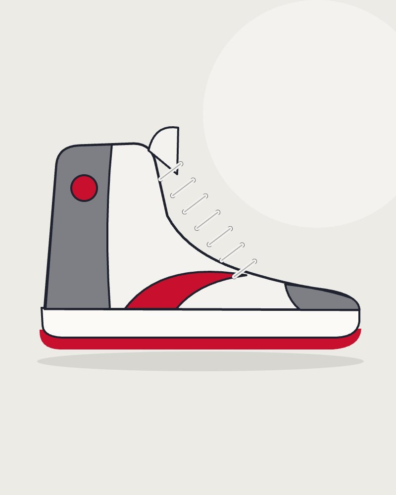 Air Jordan 3 Retro
