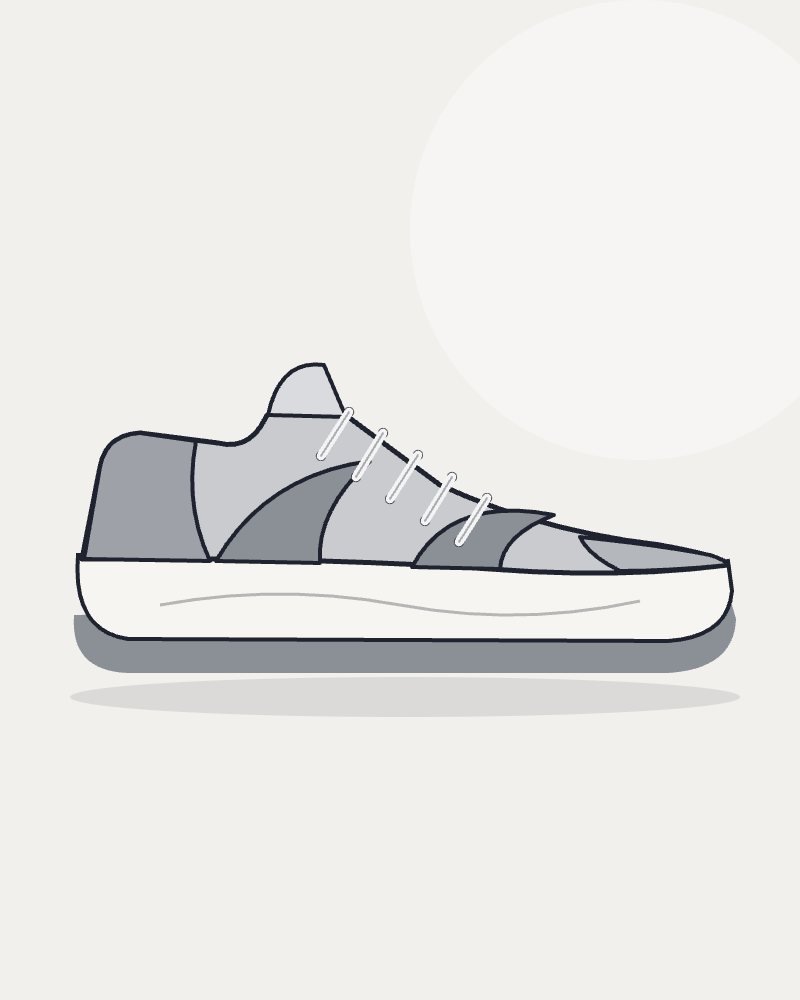 990v6 Grey