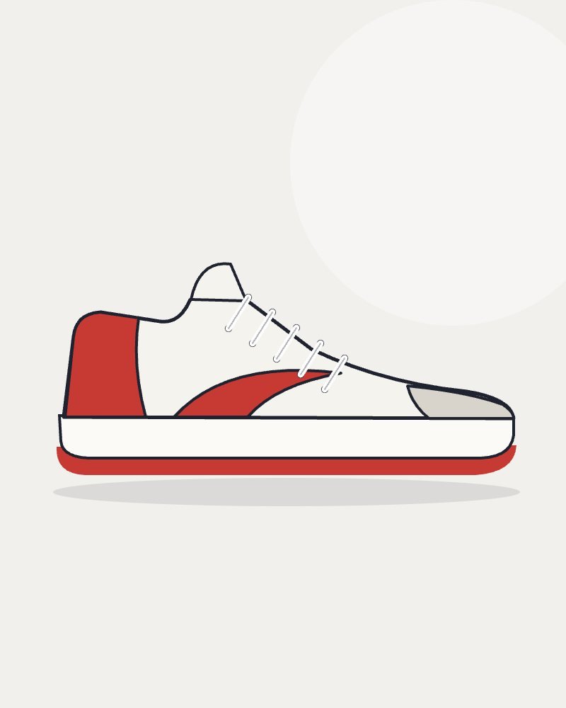 Nike Cortez Leather