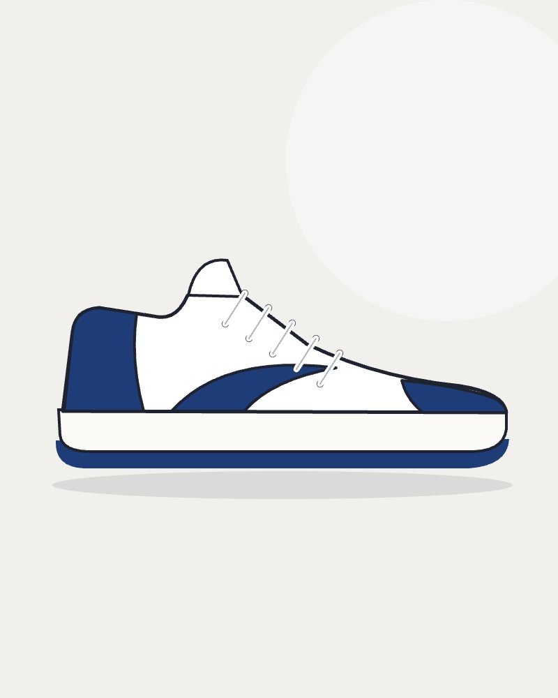 Dunk Low Retro